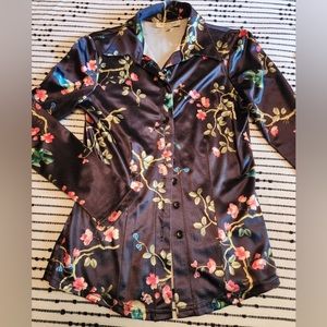 Le Chateau button down shirt